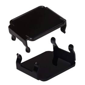 Auto Power Plus 613617533559 Autopowerplus Led Light Covers 2pcs 3 Inch Off Road Work Cover Pod
