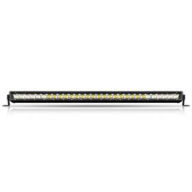 Au-dm01b-300-32 Autofeel At 32inch Slim Led Light Bar 155w 15000lm Spot Flood Combo Beam Atv Pickup
