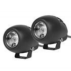 Autotime20wspotled Autotime Led Driving Lights Pack Fog New Upgrade 720355542443