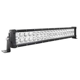 10v30v Auxtings 747150201474 22 Inch 120w Spot Flood Led Light Bar Driving Lights Fog Lamp Waterproof