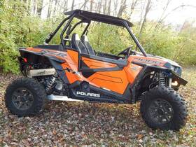 Xp1k-roof-lb-lt Axiom Red - Low Boy Light Roof
