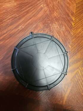 7028032900 Azgiant For Honda Crv 2007 2011 Car Headlamp Dust Cover Waterproof Cap
