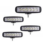 B018-03-x4y Yitamotor Led Light Bar Spot Work Bulb
