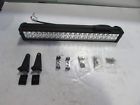 B20ce120w3w Chrome Series Led Light Bar Combo