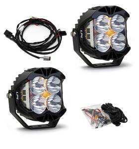 297801 Baja Designs Baj Lp4 Lights