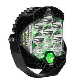 Baja Designs 320016 68 320016 Lp9 Pro Led Auxiliary Light Pod Lig