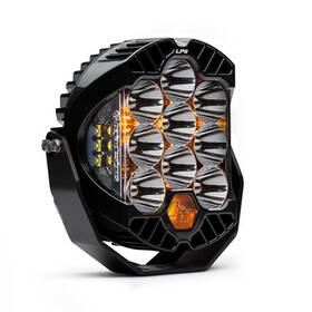 330001 Baja Designs Lp9 Racer Edition Led Auxiliary Light Pod Bar