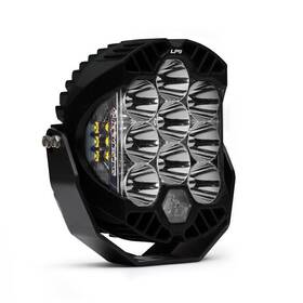 350001 Baja Designs For Lp9 Sport White Led Pod Spot
