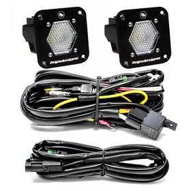 387809 Baja Designs Baj S1 Lights