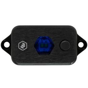 398055 Baja Designs Led Dome Light With Switch