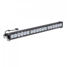 413002 Baja Designs Light Bar Straight Racer Edition 30in Onx6 Spot Pattern Universal