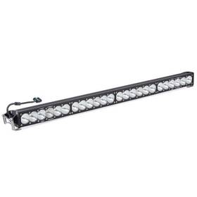414002 Baja Designs For Onx6 Arc Racer Edition High Speed Spot Pattern 40in Led Light