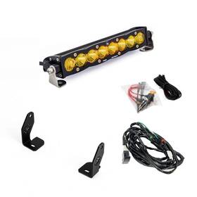 44-8300 Baja Designs Light Bar