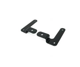 447001 Baja Designs A-pillar Mount Kit For 18-22 Jeep Wrangler Jl / 20-22 Gladiator Jt