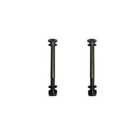 447053 Baja Designs Can Fits Am Maverick X3 Rtl Bolt Kit