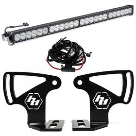447092 Baja Designs Onx6 40 Inch Roof Mount Light Bar Kit For 19-21 Textron/arctic Cat 447092 Baja Designs Onx6 40 Inch Roof Mount Light Bar Kit For 19-21 Textron/arctic Cat