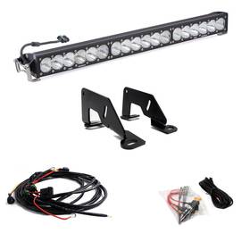 447176 Baja Designs Onx6 30 Inch Roof Mount Light Bar Kit