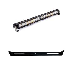 447503 Baja Designs S8 20 Inch Grille Light Kit