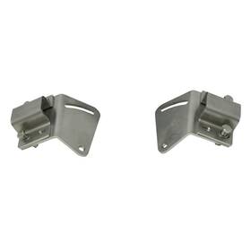 447585 Baja Designs Design Hd Grille Mount Kit For 2017 Chevy 2500/3500