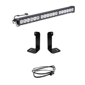 447657up Baja Designs Onx6 30 Inch Bumper Light Kit
