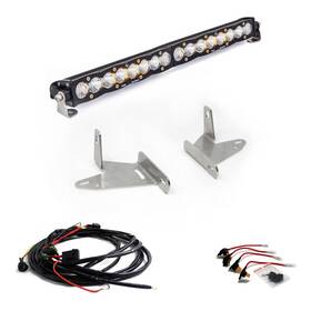 447662 Baja Designs Baj S8 Light Bars