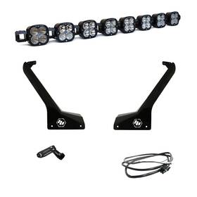 447664up Baja Designs Baj Onx6 Light Bars