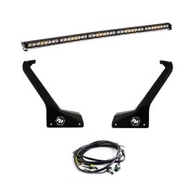 447665 Baja Designs S8 50 Inch Roof Mount Light Kit