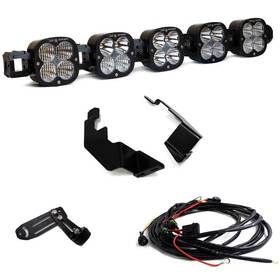 447670 Baja Designs Xl Linkable Kit For 16-on Toyota Tacoma