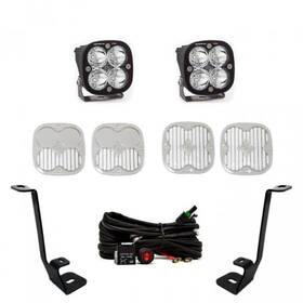 447696 Baja Designs Baj Squadron Pro Lights