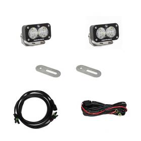 447741 Baja Designs Baj S2 Lights
