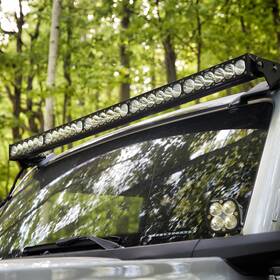 447757 Baja Designs Ford Onx6 50 Inch Roof Mount Light Kit