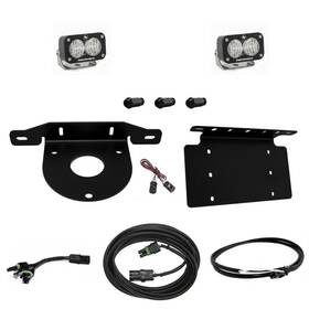 447764up Baja Designs Baj S2 Sport Lights
