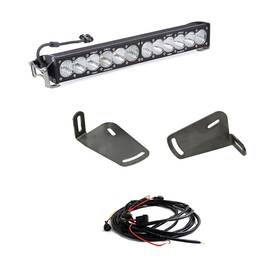 448017 Baja Designs Led Light Bar For Ram 1500 2019-2020