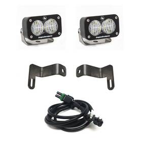 448027 Baja Designs Baj S2 Sport Lights
