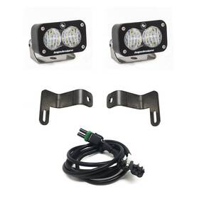 448038 Baja Designs Baj S2 Sport Lights