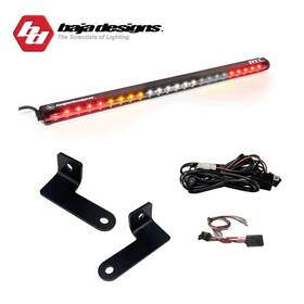 448122 Baja Designs Rzr Pro R Rtl-w Kit For 2022-2024 Polaris