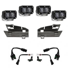 448164 Baja Designs Baj S2 Lights