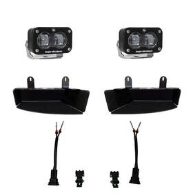 448165 Baja Designs Baj S2 Lights