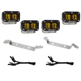 448167 Baja Designs Baj S2 Lights