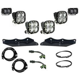448173 Baja Designs Baj S2 Lights