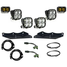 448177 Baja Designs Baj S2 Lights