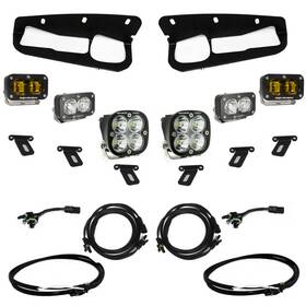 448178up Baja Designs Baj S2 Lights