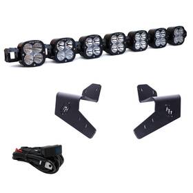 448200 Baja Designs Baj Powersports Xl Linkable Led Lights