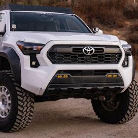 448254 Baja Designs Vent Kit Fits24-25 Toyota Tacoma