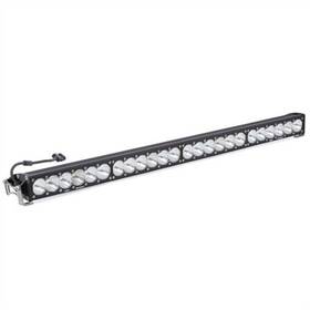 454001 Baja Designs Onx6 40 Inch Universal Led Light Bar Spot Pattern - Clear
