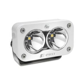480006wt Baja Designs Baj S2 Pro Lights