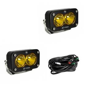 487811 Baja Designs Light Bar