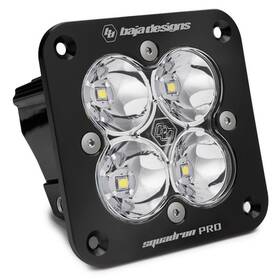 491001 Baja Designs Light Bar Part No