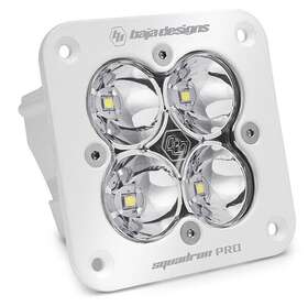491006wt Baja Designs Led Light Pods