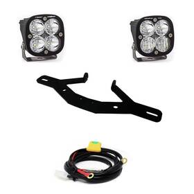 497004 Baja Designs Baj Powersports Squadron Pro Lights